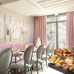 La Maison Favart 