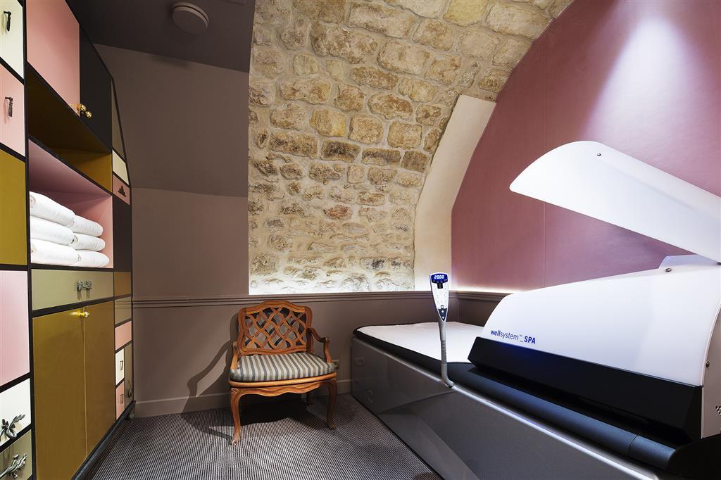 La Maison Favart 4* Parijs