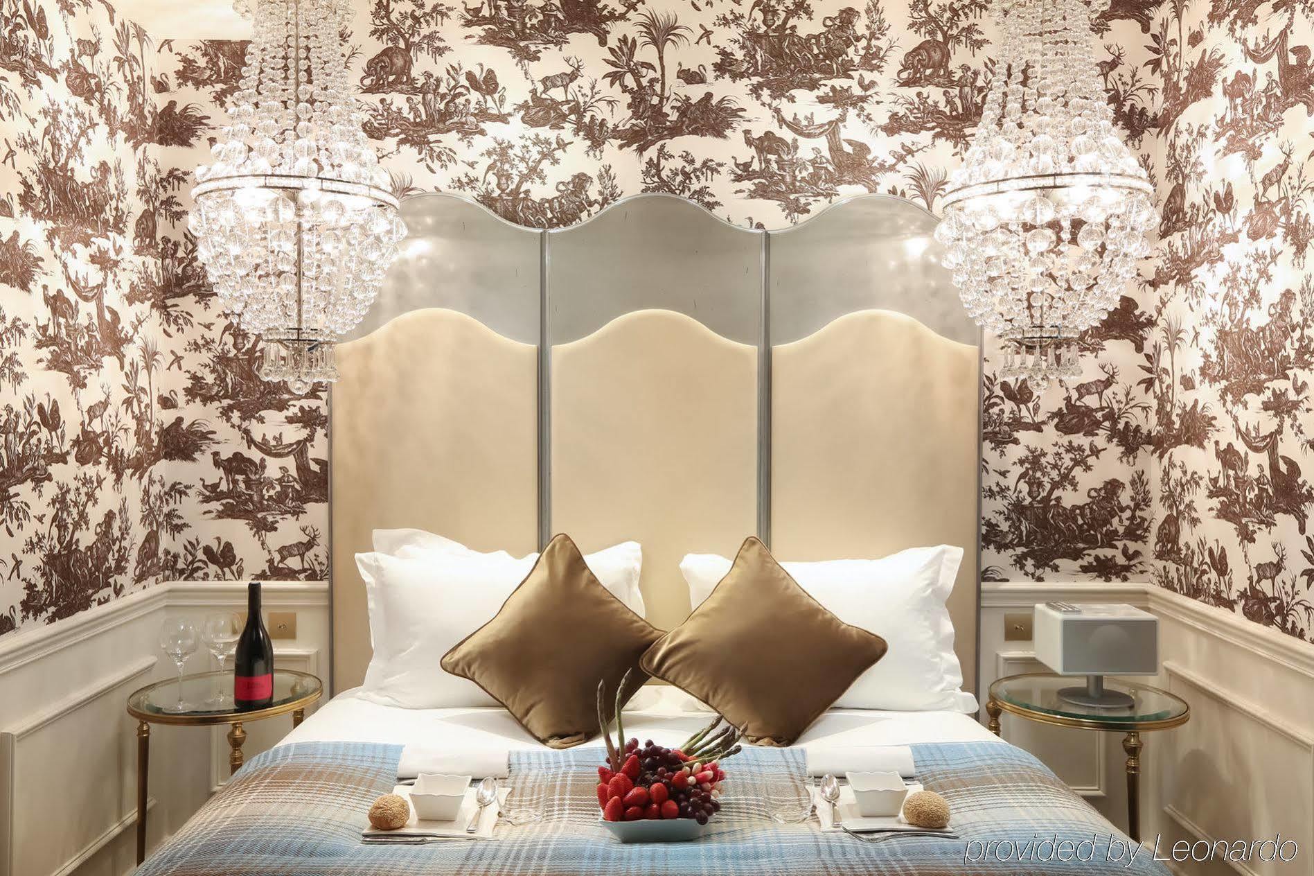 La Maison Favart Hotel Parijs